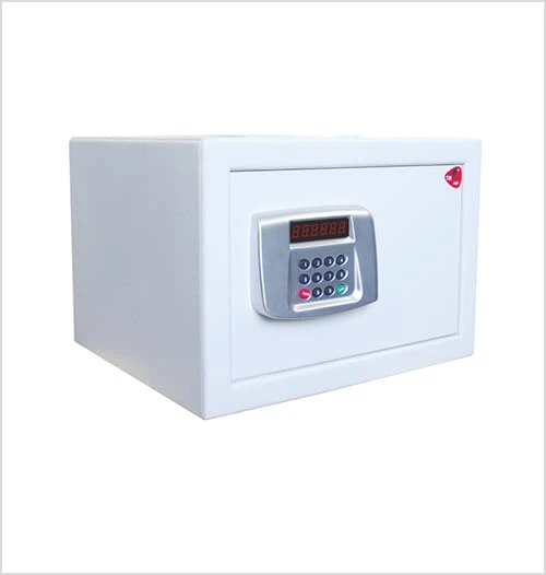A Steel Safe Is Not a Luxury—It's a Necessity