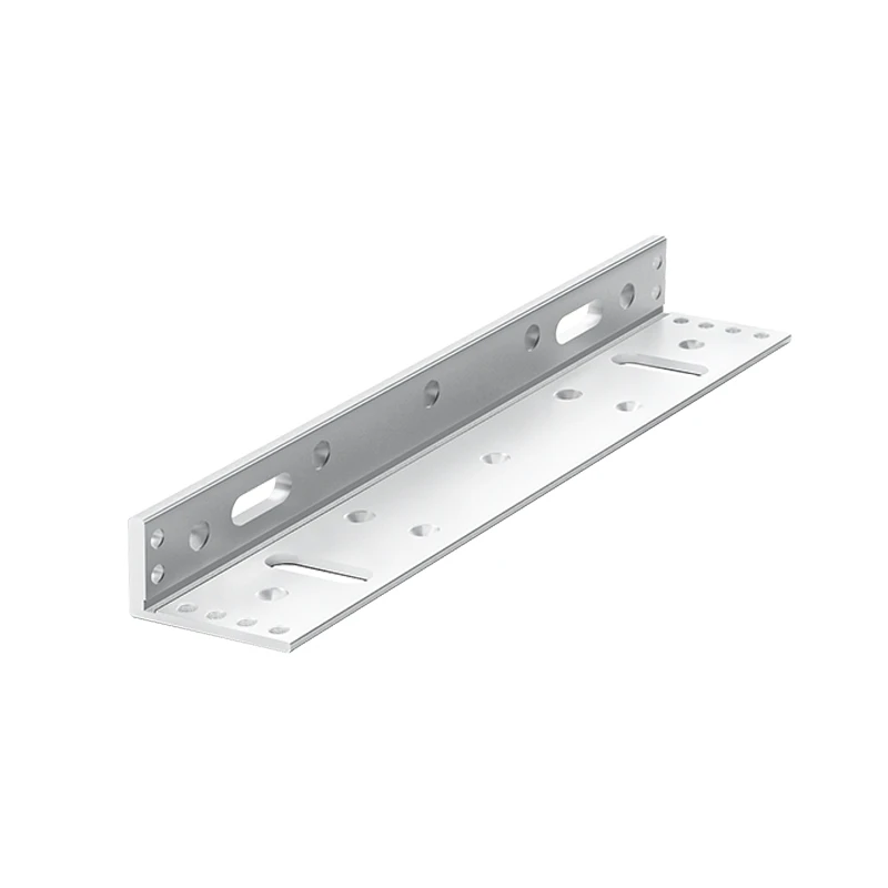 VI-280L 280KG L Brackets for Inward Door