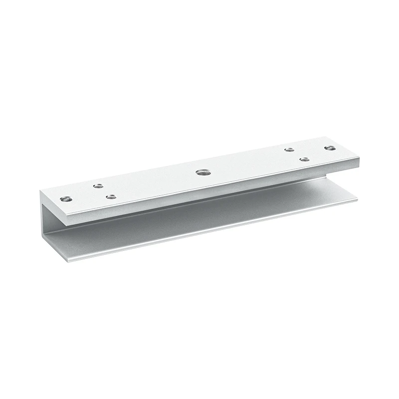 VI-280U 280KG U Bracket for Frameless Glass Door