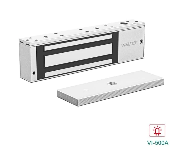 VI-500A 500KG Single Door EM Lock