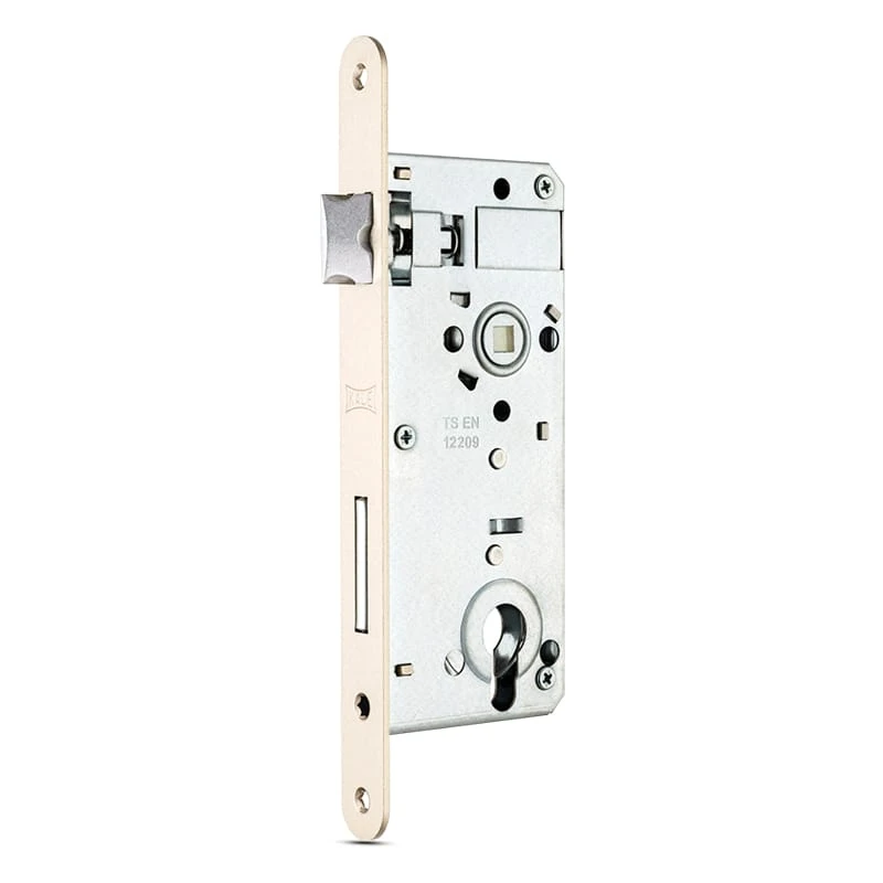 Kale Mortise Lock With Cylinder  152 T 50