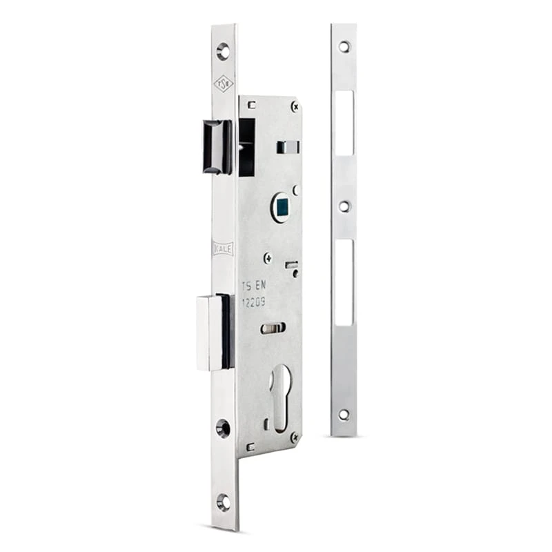 Kale Mortise Lock With Cylinder 153 S
