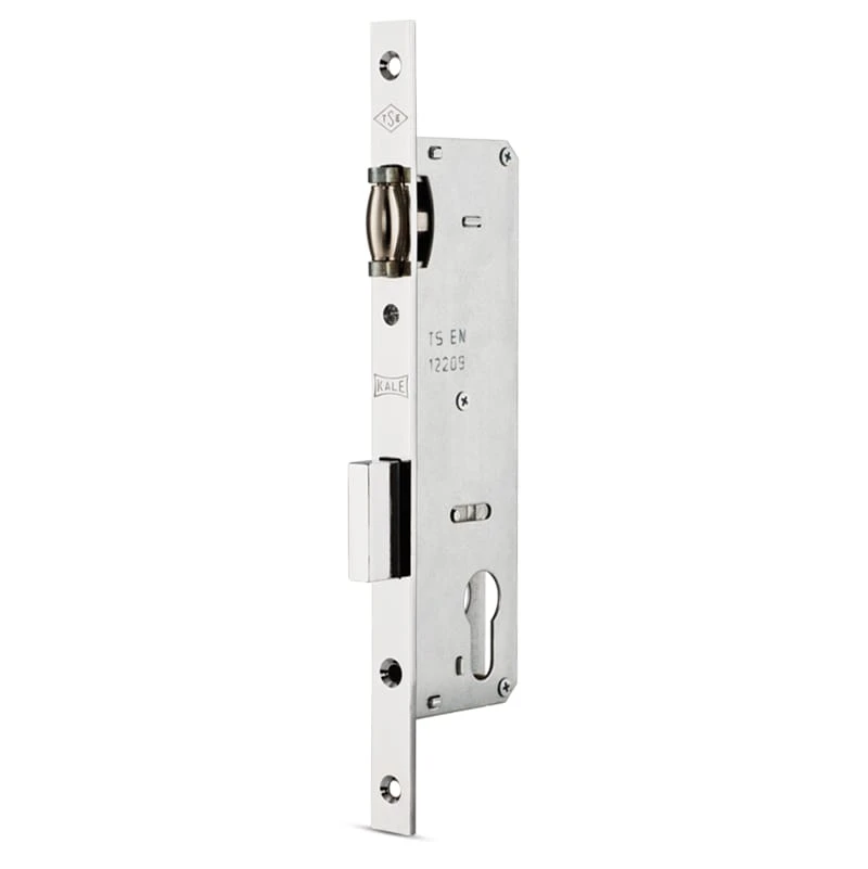 Kale Mortise Lock With Cylinder 155 S