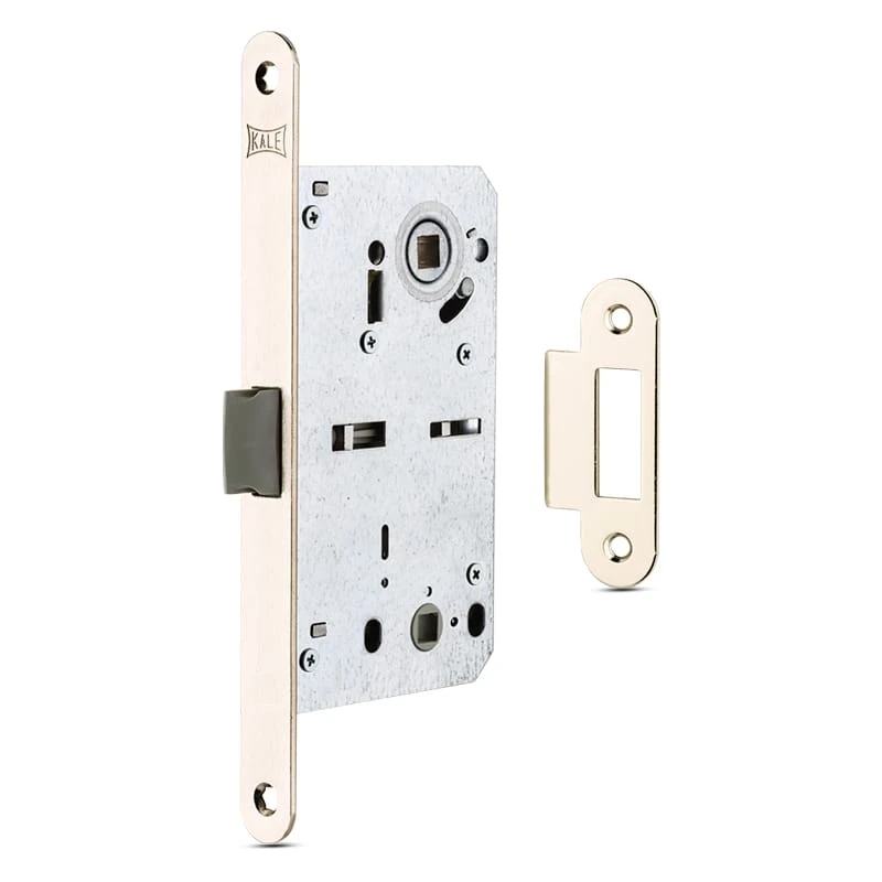 Kale Silent Series “Latch” Bathroom WC Lock  219