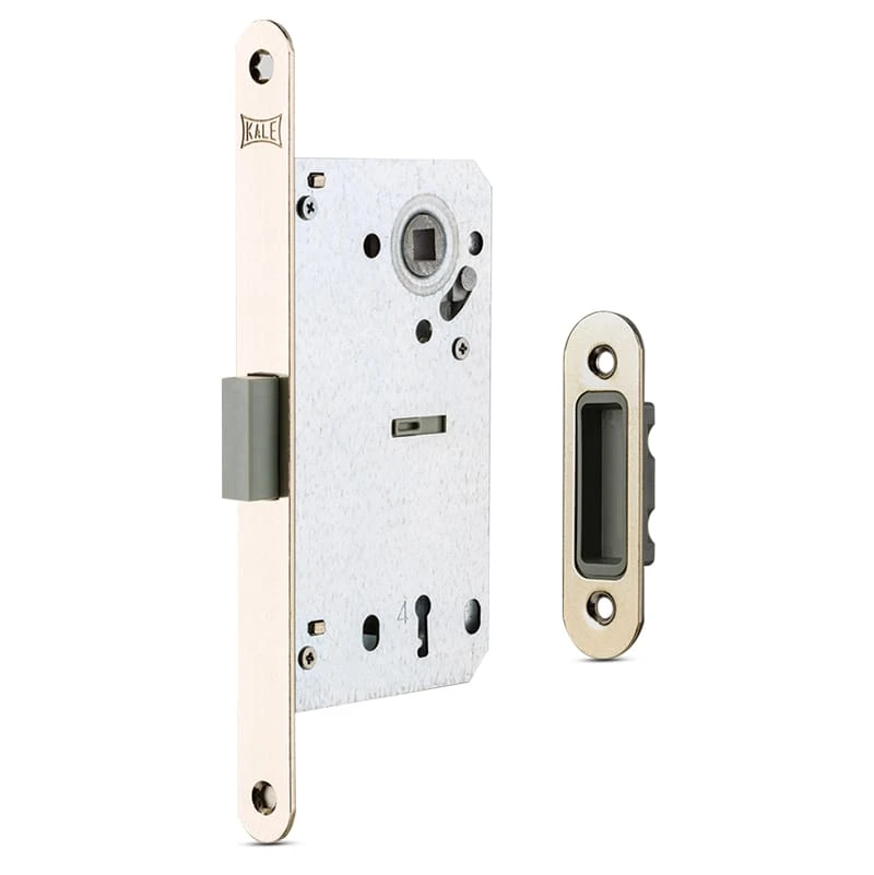 Kale Silent Series “Magnetic” Interior Mortise Lock 231-NN