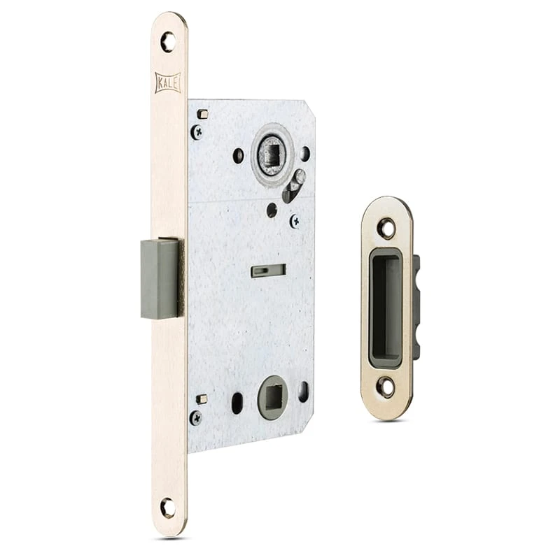 Kale Silent Series “Magnetic” WC Lock 239-NN