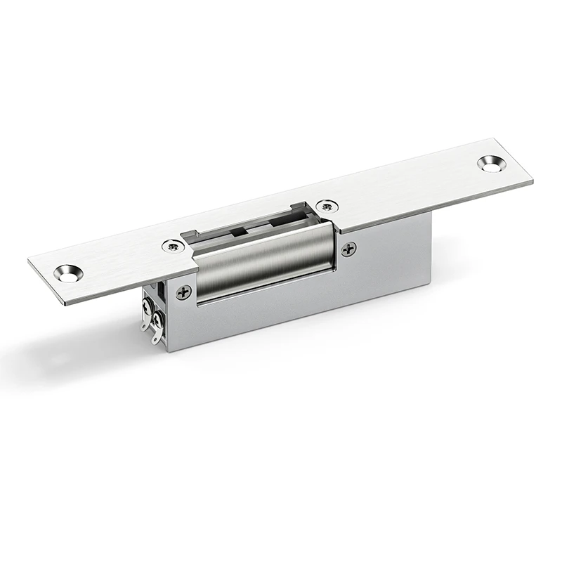 VI-701 Fail Secure Short Panel Electric Strike