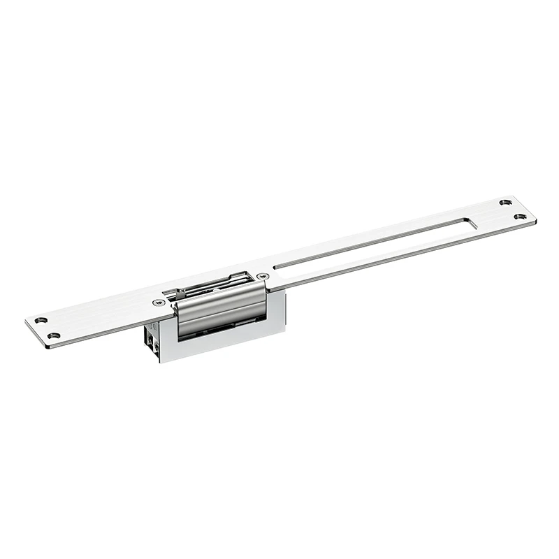 VI-706 European Narrow-type And Adjustable Electric Strike