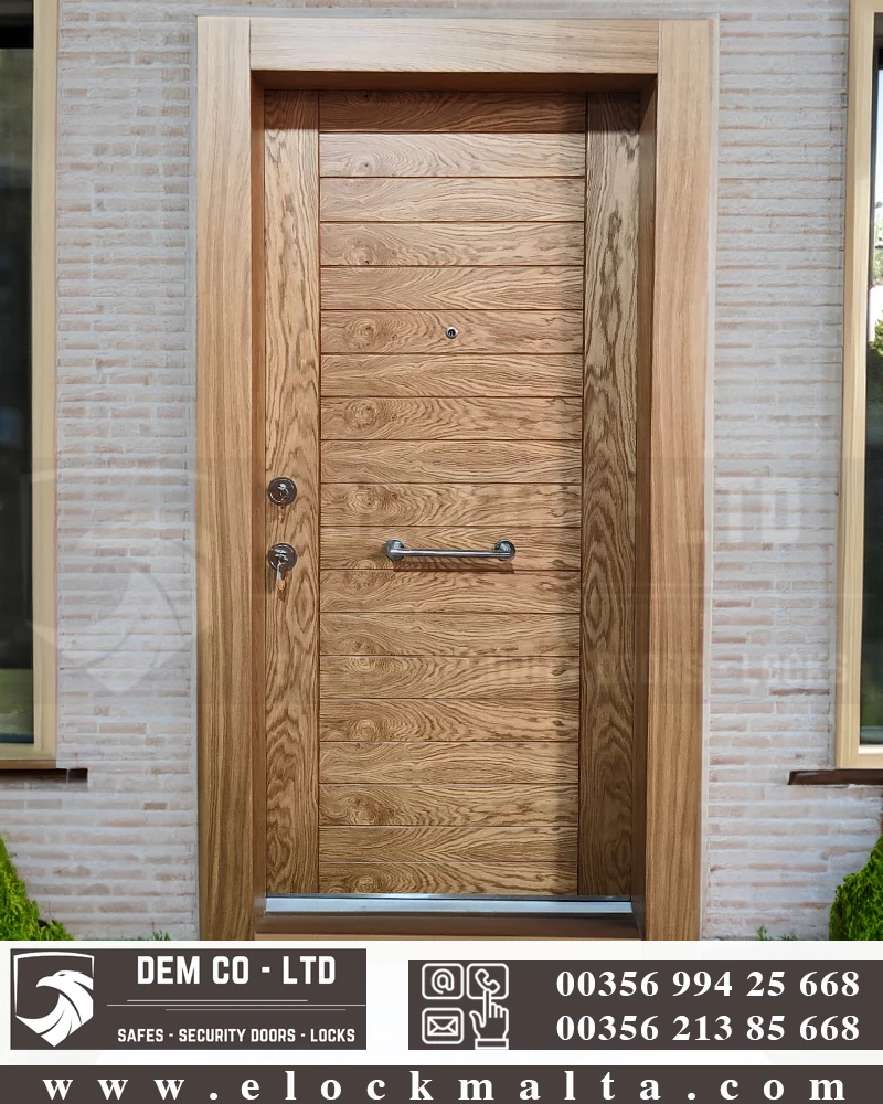 mese-steel-door
