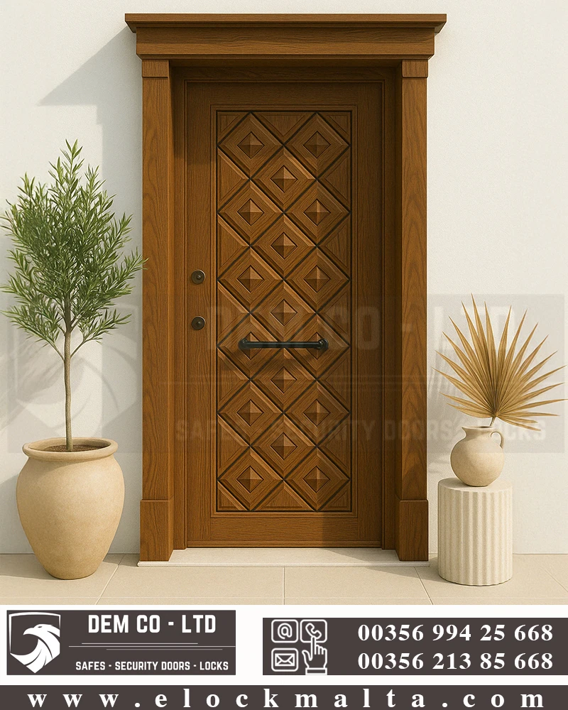 Master-steel-door
