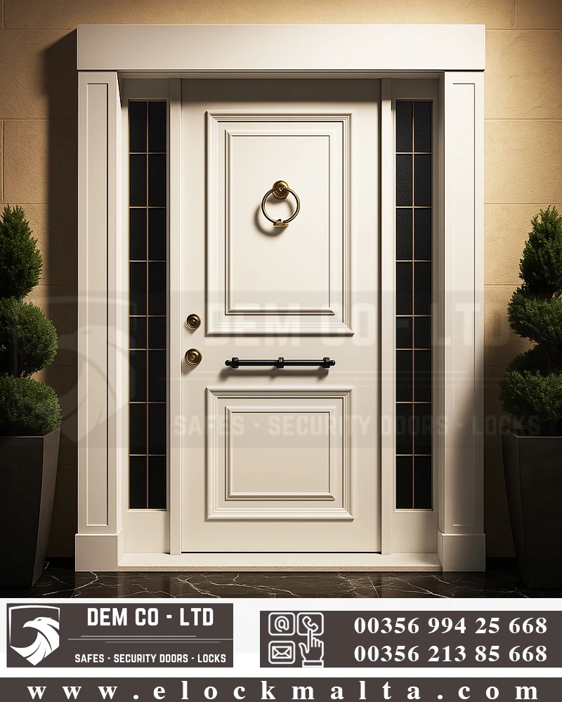 Isabella-Steel-Villa-Door