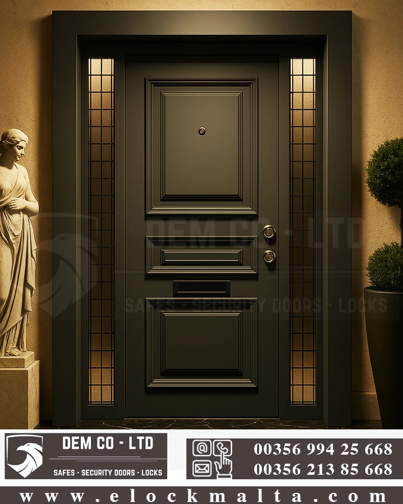 Francesca-Villa-Door