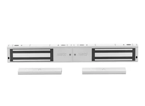 VI-380B 380KG Double Door Electric Lock - 1