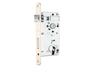 Kale Mortise Lock With Cylinder  152 T 50