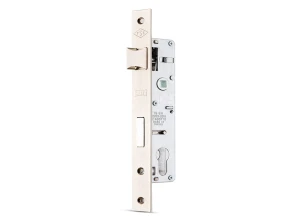 Kale Mortise Lock With Cylinder 153