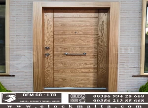 mese-steel-door