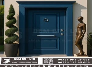 Torres-blue-steel-door