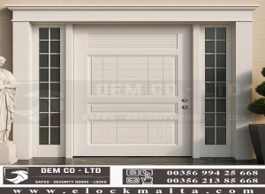 Valentino-Villa-Door