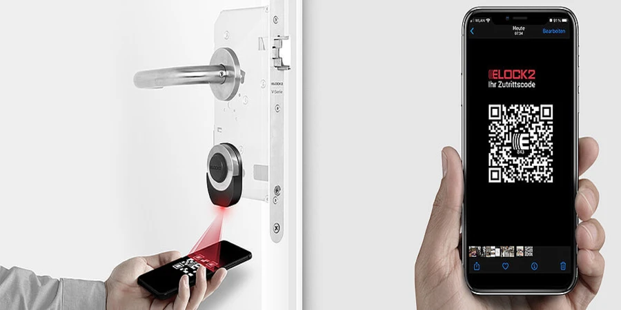 HOME & OFFICE SECURITY - E-Lock Malta